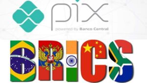 A Soberania Financeira do Brasil: Por que o Pix e uma Bandeira de Pagamento dos BRICS são Essenciais?