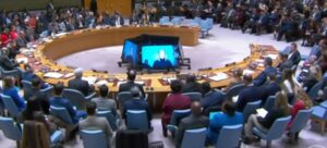 EUA enfrentam condenação internacional após ação na Venezuela e crise no Conselho de Segurança da ONU