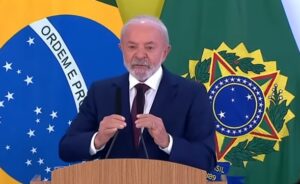 Plano de Soberania Nacional ganha centralidade na estratégia de Lula para 2026